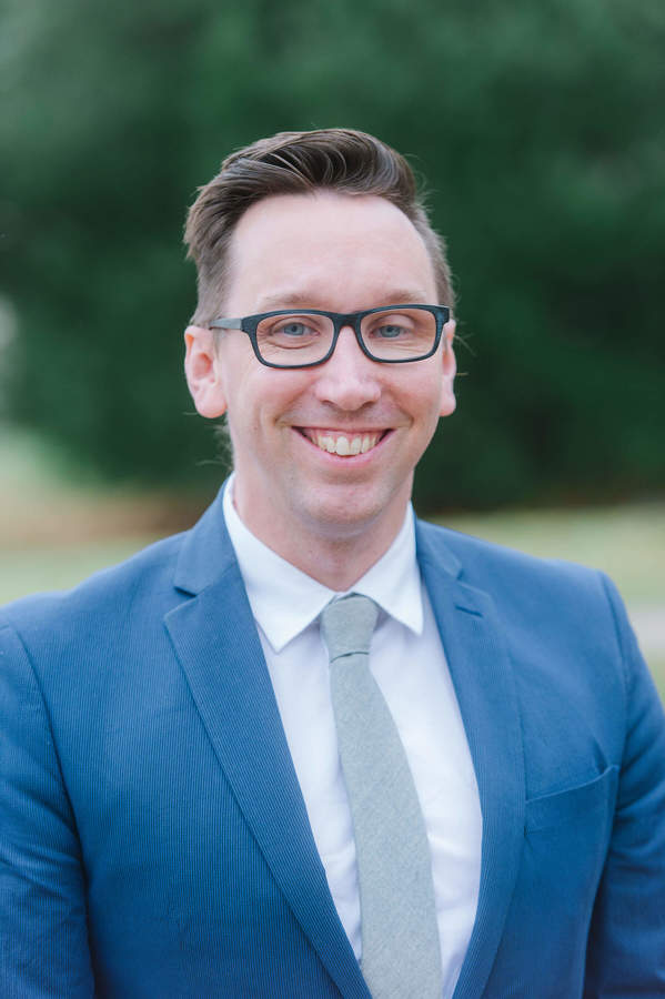 Dr. David Ratliff Orthopedic Surgeon in Wayne & Paramus, NJ