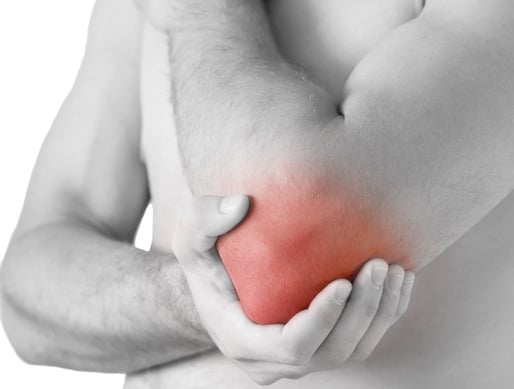 Elbow Contracture, Radial Tunnel Syndrome