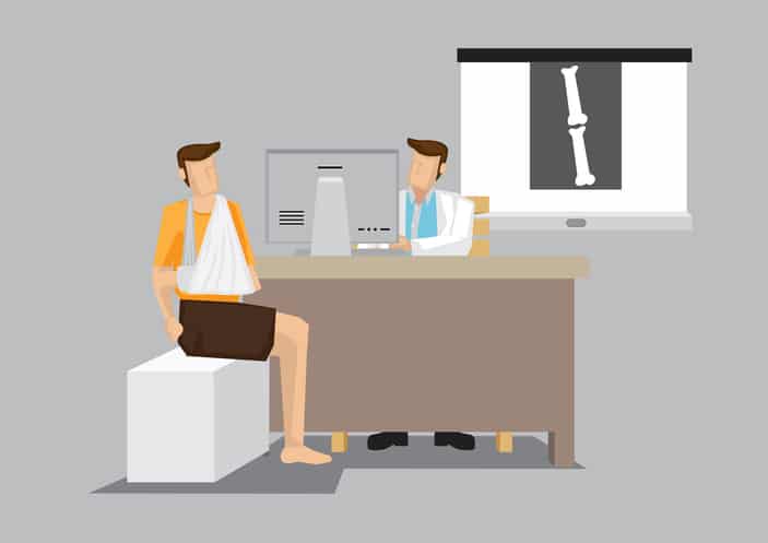 Modern Orthopaedics of New Jersey, Wayne, Parsippany, Dr. Peter DeNoble MD and Dr. David Ratliff MD. Orthopedic Surgeons, Hand Surgeon