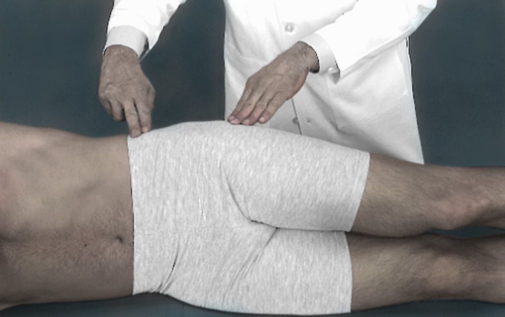 Hip Strains, Hip Bursitis