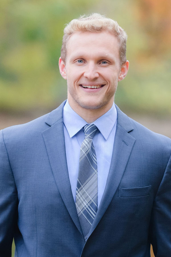 Tim Dahl PA-C