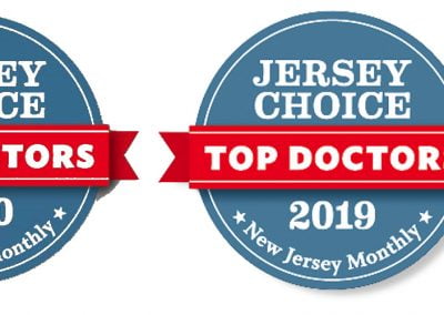 Orthopedic Doctors New Jersey