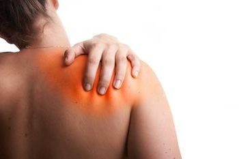 Why Does My Shoulder Hurt?