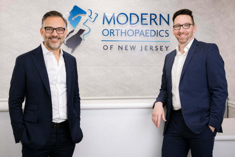 Hand & Wrist Specialists Modern Orthopaedics
