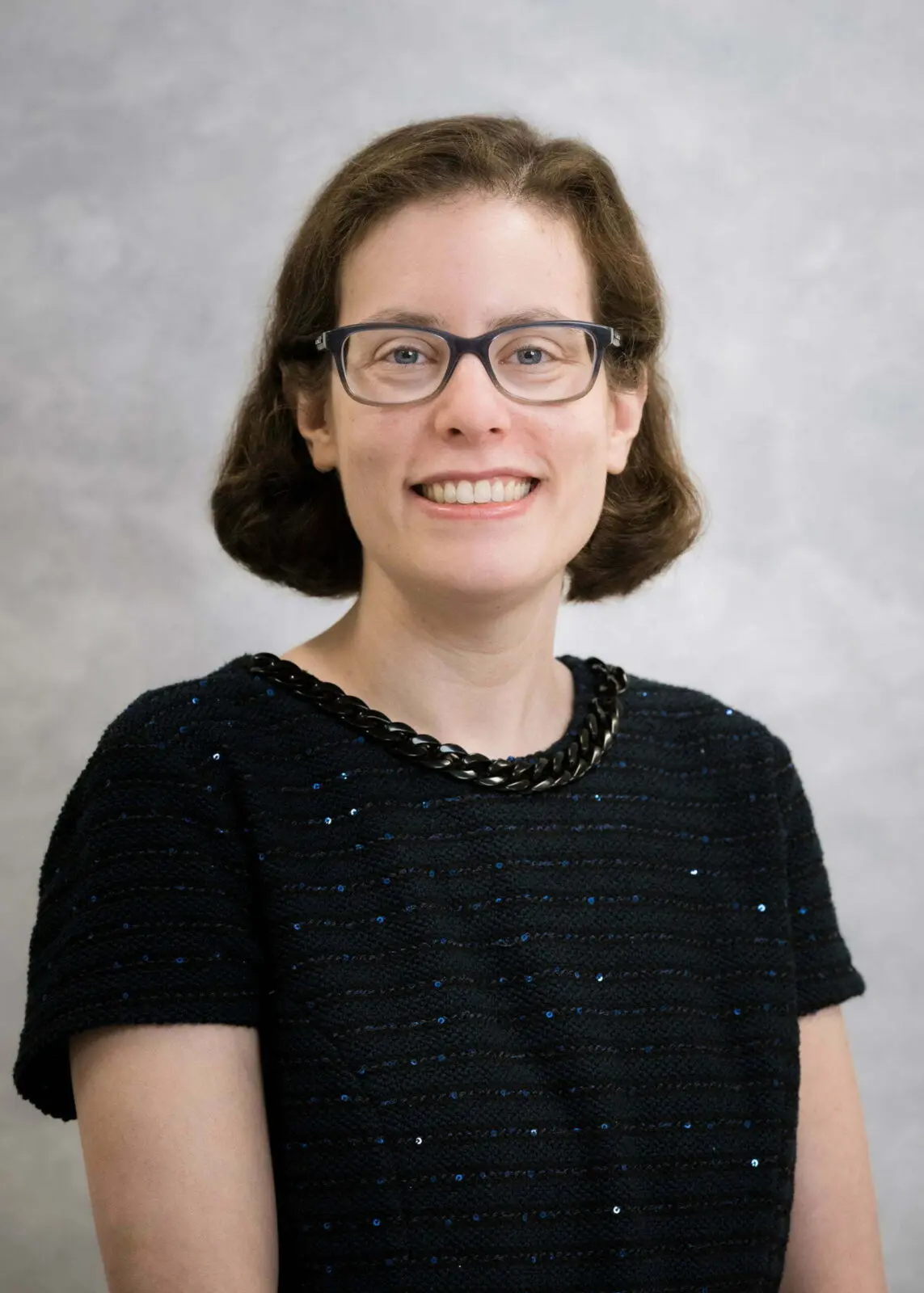 Dr. Lorraine Stern