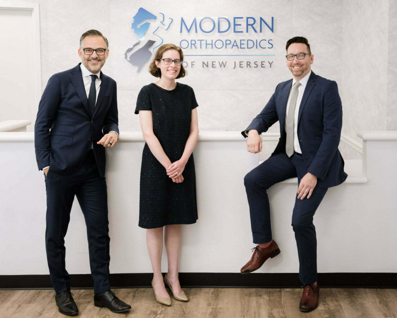 Orthopedic Doctor in Wayne, NJ Modern Orthopaedics