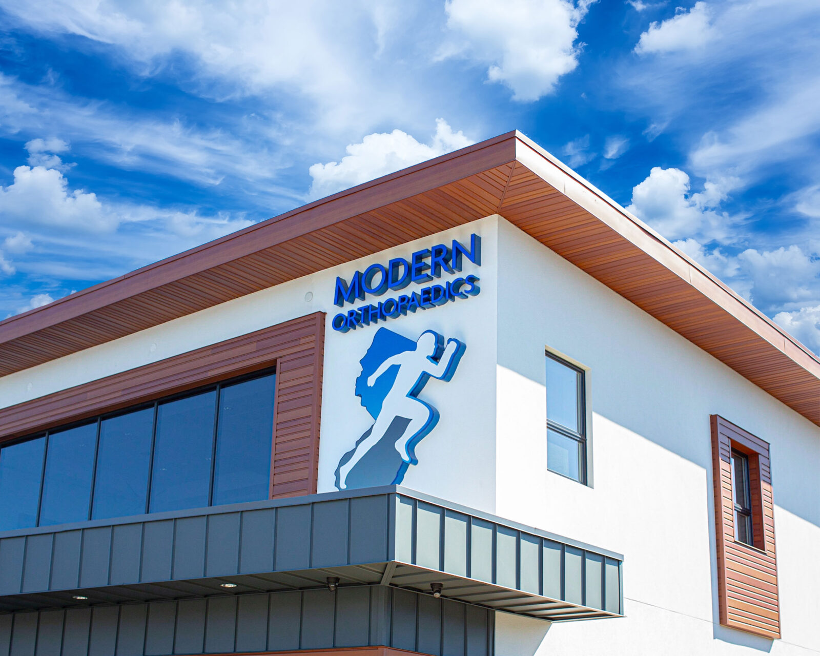 Modern Orthopaedics of New Jersey - Spine 