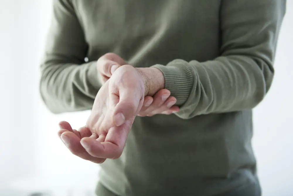 Carpal Tunnel Release Surgery