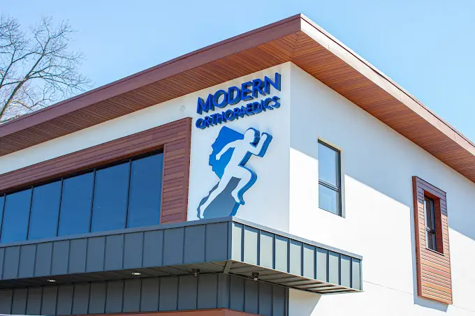 Award-Winning Orthopedics Team Opens Doors Of New Paramus Clinic