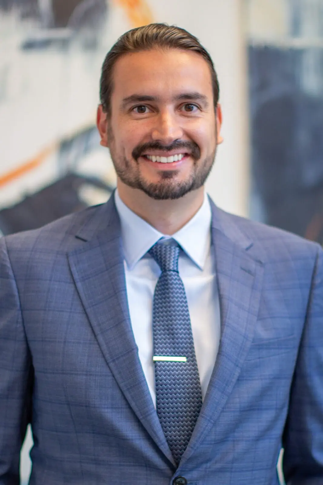 Dr. David Ratliff of Modern Orthopaedics Dr. David Ratliff Shoulder Specialist