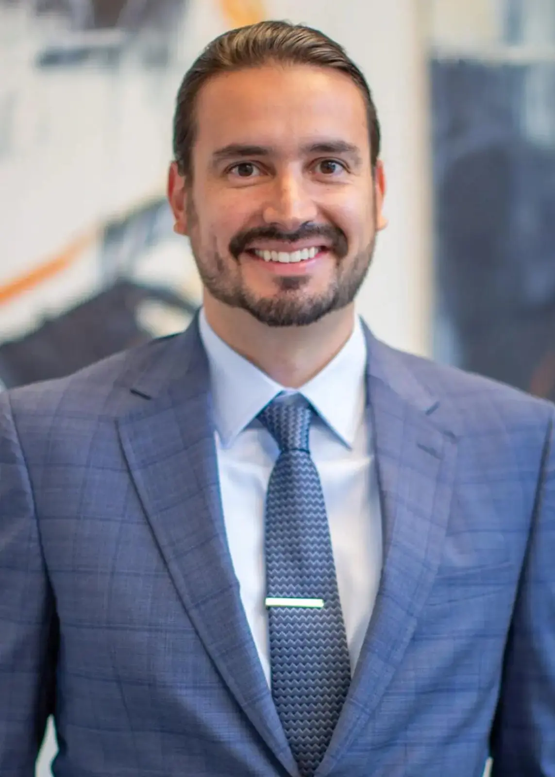 David Ratliff, MD, FAAOS