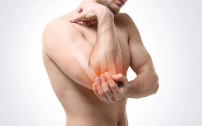 When To Seek Treatment For Chronic Elbow Tendonitis
