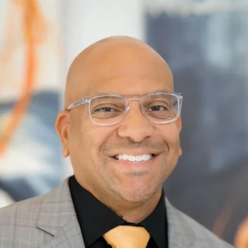 Dr. James M. Lee Jr