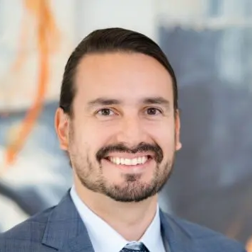 Dr. Alejandro Morales-Restrepo