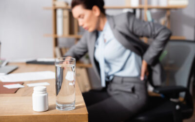 The Best Painkiller For Back Pain Over The Counter