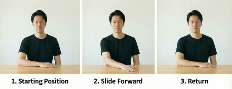 Picture of Cubital Tunnel Syndrome Exercises: Top Stretches And Strengthening Tips ...