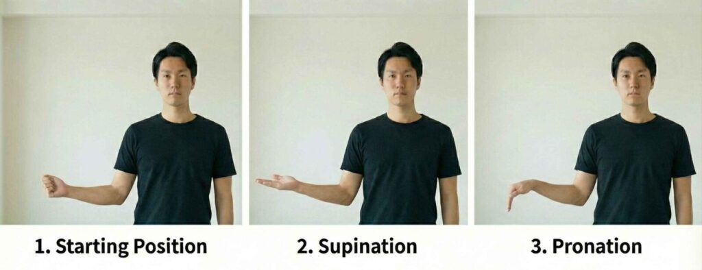 Cubital Tunnel Syndrome Exercises: Top Stretches And Strengthening Tips ...
