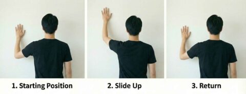 Image showcasing Cubital Tunnel Syndrome Exercises: Top Stretches And Strengthening Tips ...