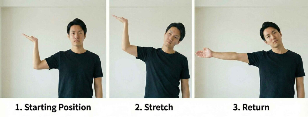 Cubital Tunnel Syndrome Exercises: Top Stretches And Strengthening Tips ...