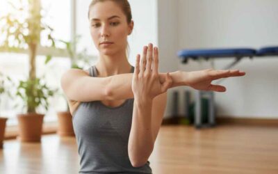 Cubital Tunnel Syndrome Exercises: Top Stretches And Strengthening Tips For Numbness Relief
