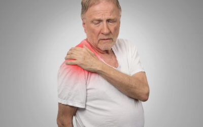 Is There An Alternative To Shoulder Replacement Surgery?