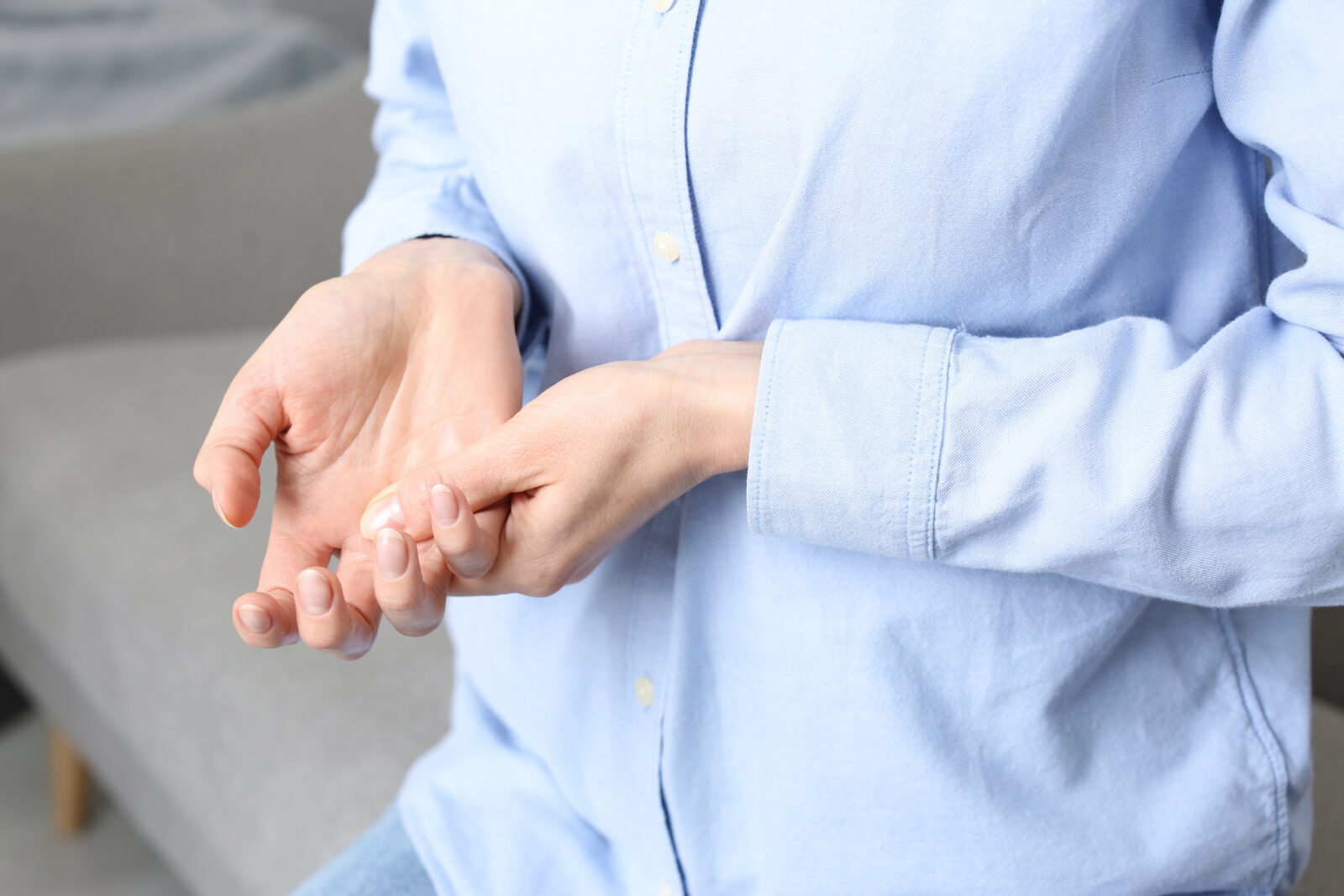 Trigger Finger Exercises: How To Treat Trigger Finger And Reduce Pain