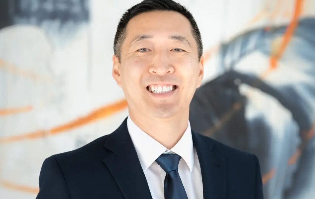 Dr. Joseph Pyun