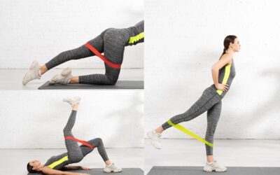 Hip Bursitis: Exercises To Relieve Hip Pain (Greater Trochanteric Bursitis)