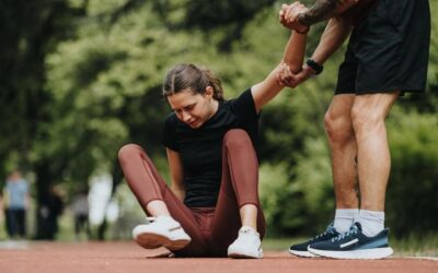 Sports Injuries To The Hip: Common Causes And Effective Recovery Tips