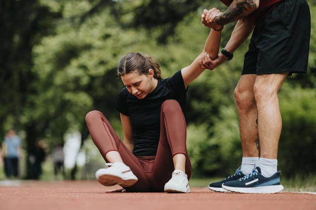 Sports Injuries To The Hip: Common Causes And Effective Recovery Tips