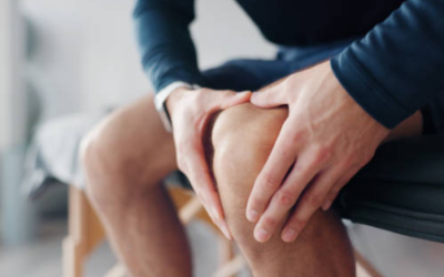 Recovering From Knee Replacement Surgery