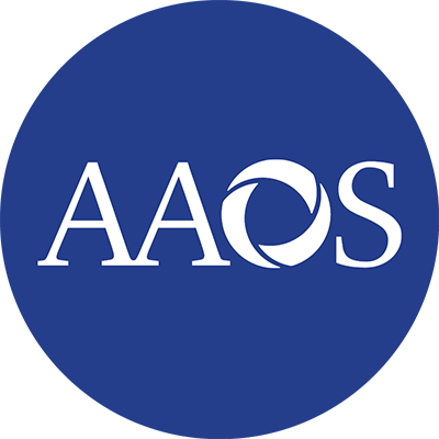 American Academy of Orthopaedic Surgeons logo