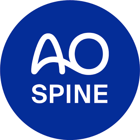 AO Spine logo