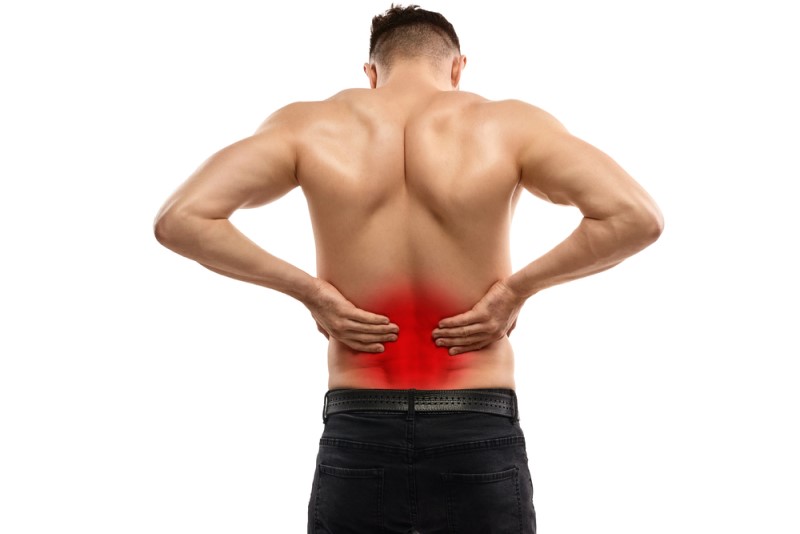 back pain treatment nj