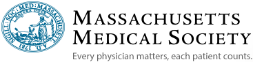Massachusetts Medical Society logo