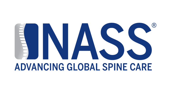 North American Spine Society logo