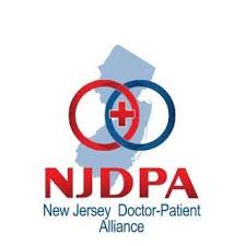 New Jersey Doctor-Patient Alliance logo