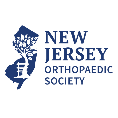 New Jersey Orthopaedic Society logo