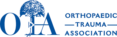 Orthopaedic Trauma Association logo