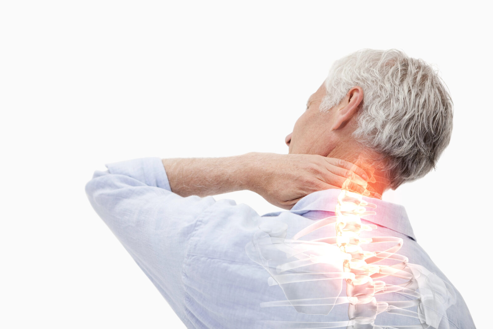 Cervical Spine Treatments nj